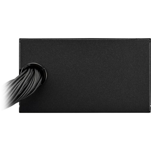 Cooler Master 750W - MWE Bronze 750 V3 - MPE-7501-ACAAW-3BEU - 80+ Bronze ATX3.1 - Fekete Tápegység 