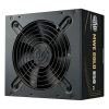 Cooler Master 850W - MWE Gold 850 V3 NM - MPE-8506-ACAG-BEU - 80+ Gold ATX3.1 - Fekete Tápegység