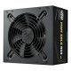 Cooler Master 850W - MWE Gold 850 V3 NM - MPE-8506-ACAG-BEU - 80+ Gold ATX3.1 - Fekete Tápegység