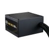 Cooler Master 850W - MWE Gold 850 V3 NM - MPE-8506-ACAG-BEU - 80+ Gold ATX3.1 - Fekete Tápegység