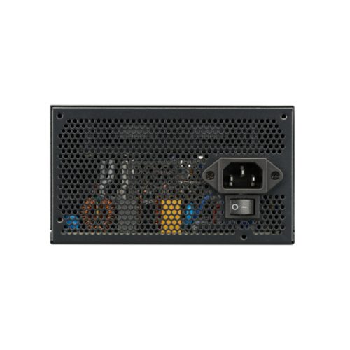 Cooler Master 850W - MWE Gold 850 V3 NM - MPE-8506-ACAG-BEU - 80+ Gold ATX3.1 - Fekete Tápegység