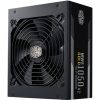 Cooler Master 1050W - MWE Gold 1050 - MPE-A501-AFCAG-3EEU - 80+ Gold ATX 3.1 - V2 Moduláris - fekete tápegység