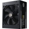 Cooler Master 1250W - MWE Gold 1250 - MPE-C501-AFCAG-3EEU - 80+ Gold ATX3.1 - Fekete Tápegység
