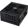 Cooler Master 1250W - MWE Gold 1250 - MPE-C501-AFCAG-3EEU - 80+ Gold ATX3.1 - Fekete Tápegység