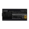 Cooler Master 1250W - MWE Gold 1250 - MPE-C501-AFCAG-3EEU - 80+ Gold ATX3.1 - Fekete Tápegység