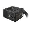 Cooler Master 500W - Elite NEX W500 230V - MPW-5001-ACBW-BE1 - 80+ - ATX 12V Ver. 2.41 - Fekete Tápegység