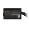 Cooler Master 500W - Elite NEX W500 230V - MPW-5001-ACBW-BE1 - 80+ - ATX 12V Ver. 2.41 - Fekete Tápegység
