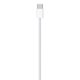 Apple 60W-s USB-C töltő kábel - 1m