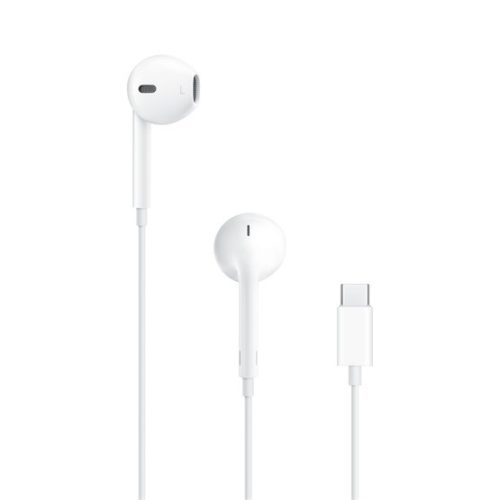 Apple EarPods (USB-C) - Fehér