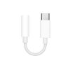 Apple USB-C - 3,5 mm jack
