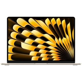 Apple MBA 15.3: STARLIGHT/M4 10C CPU/10C GPU/16GB/256GB-MAG