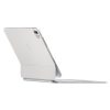 Apple Magic Keyboard for iPad Pro 11_inch (M4) - Hungarian - White