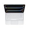 Apple Magic Keyboard for iPad Pro 11_inch (M4) - Hungarian - White