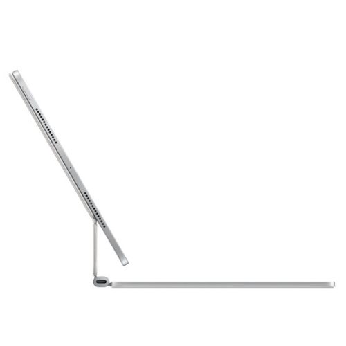 Apple Magic Keyboard for iPad Pro 11_inch (M4) - Hungarian - White