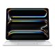 Apple Magic Keyboard for iPad Pro 13_inch (M4) - Hungarian - White - Dobozsérült termék