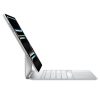 Apple Magic Keyboard for iPad Pro 13_inch (M4) - Hungarian - White - Dobozsérült termék