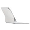 Apple Magic Keyboard for iPad Pro 13_inch (M4) - Hungarian - White - Dobozsérült termék
