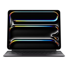   Apple Magic Keyboard for iPad Pro 13_inch (M4) - Hungarian - Black