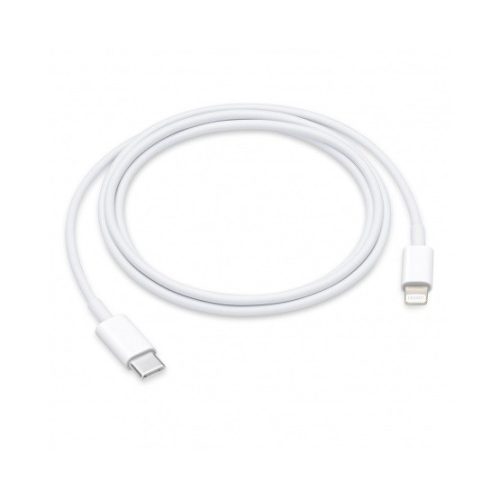 Apple Lightning - USB-C kábel - 1m