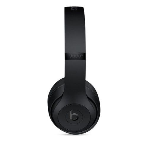 APPLE Beats Studio3 Wireless Over-ear Headphones - Matte Black