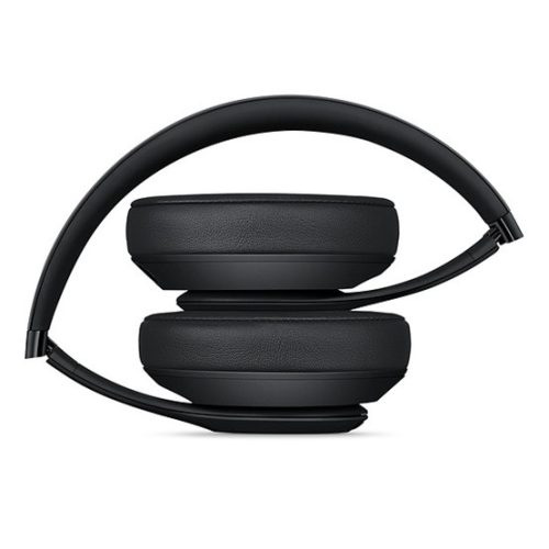 APPLE Beats Studio3 Wireless Over-ear Headphones - Matte Black