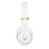 APPLE Beats Studio3 Wireless Over-ear Headphones - White