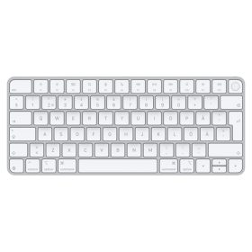 Apple Magic Keyboard (2024) w  Touch ID - Hungarian