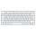 Apple Magic Keyboard (2024) w  Touch ID - Hungarian