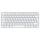 Apple Magic Keyboard (2024) w  Touch ID - Hungarian