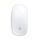 Apple Magic Mouse (2024) - White Multi-Touch Surface