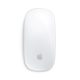 Apple Magic Mouse (2024) - White Multi-Touch Surface