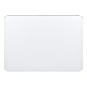 Apple Magic Trackpad (2024) - White Multi-Touch Surface