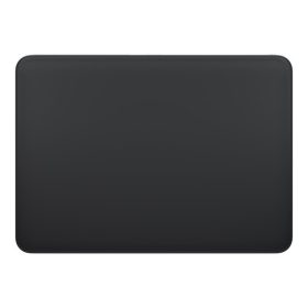 Apple Magic Trackpad (2024) - Black Multi-Touch Surface