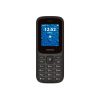myPhone 2220 1,77" Dual SIM mobiltelefon - fekete