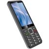 myPhone 3510 LTE mobiltelefon - Fekete