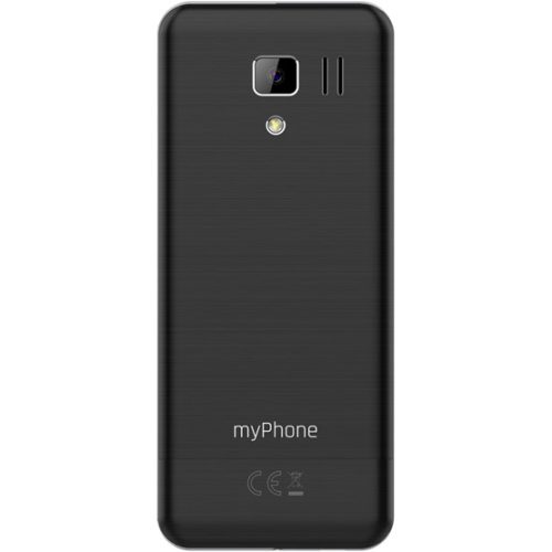 myPhone 3510 LTE mobiltelefon - Fekete