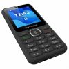 myPhone 6320 2,4" Dual SIM mobiltelefon - fekete