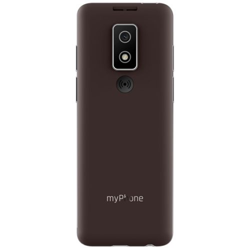 myPhone BUENO LTE Praline Collection 2,8" mobiltelefon - barna
