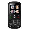 myPhone HALO 2 2,2" mobiltelefon - fekete - Bontott, dobozsérült termék