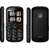 myPhone HALO 2 2,2" mobiltelefon - fekete - Bontott, tesztelt termék