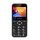 myPhone HALO 3 2,31" mobiltelefon - fekete