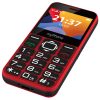 myPhone HALO 3 2,31" mobiltelefon - piros - Bontott, Hiányos