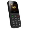 myPhone HALO A+ 1,77" mobiltelefon - fekete - Javított termék