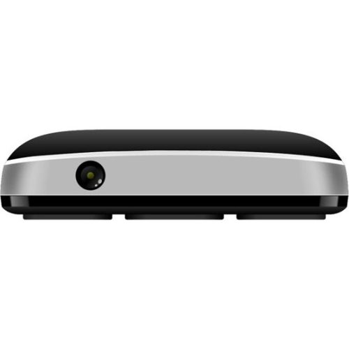 myPhone HALO A LTE 1,77" mobiltelefon - fekete