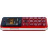 myPhone HALO Easy 1,7" mobiltelefon - piros - Dobozsérült