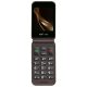 myPhone HARMONY LTE Praline Collection 2,8" mobiltelefon - barna - Bontott, Kipróbált