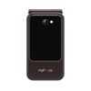 myPhone HARMONY LTE Praline Collection 2,8" mobiltelefon - barna - Bontott, Kipróbált