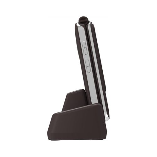 myPhone HARMONY LTE Praline Collection 2,8" mobiltelefon - barna - Bontott, Kipróbált