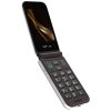 myPhone HARMONY LTE Praline Collection 2,8" mobiltelefon - barna - Bontott, Kipróbált