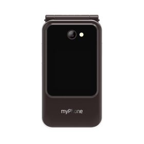   myPhone HARMONY LTE Praline Collection 2,8" mobiltelefon - barna